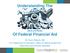 Understanding The (Nuts and Bolts) Of Federal Financial Aid