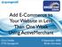 Add E-Commerce to Your Website in Less Than One Week Using ActiveMerchant