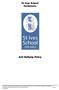 St Ives School Haslemere. Anti Bullying Policy
