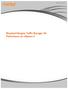 Riverbed Stingray Traffic Manager VA Performance on vsphere 4 WHITE PAPER