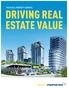 The retail property experts. driving real estate value
