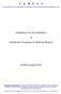 C A M P E P. Commission on Accreditation of Medical Physics Educational Programs, Inc. Guidelines for Accreditation