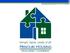 Missouri Housing Trust Fund FY2015 Funded Training