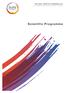THE VIRAL HEPATITIS CONGRESS 2015. 10 12 September 2015, Kap Europa, Frankfurt, Germany THE VIRAL HEPATITIS CONGRESS. Scientific Programme