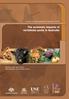 The economic impacts of vertebrate pests in Australia