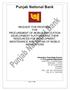 Punjab National Bank