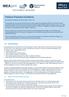 PPG21. Pollution Prevention Guidelines. Incident Response Planning: PPG 21. 1.0 Introduction. March 2009. 1.1 Who should read these guidelines?