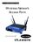 Wireless Network Access Point