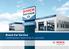 Bosch Car Service Leading your workshop to success