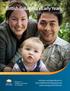 British Columbia s Early Years Annual Report 2011/2012
