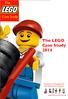 The LEGO Case Study 2014