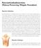 Pancreaticoduodenectomy (Pylorus-Preserving Whipple Procedure)