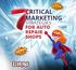 1. BE REFERABLE. 7 Critical Marketing Strategies for Auto Repair Shops * Copyright @2015 * 23 Kazoos * 480-389-5219 * www.23kazoos.