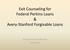 Exit Counseling for Federal Perkins Loans & Avery-Stanford Forgivable Loans. Student Financial Services 6/11/2015