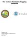 The Indiana Floodplain Mapping Initiative