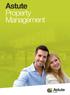 Astute Property Management