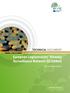TECHNICAL DOCUMENT. European Legionnaires Disease Surveillance Network (ELDSNet) Operating procedures. www.ecdc.europa.eu