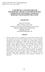 A THEORETICAL FRAMEWORK FOR DETERMINING THE RELATIONSHIP BETWEEN COMPETITIVE STRATEGIES AND HUMAN RESOURCE MANAGEMENT PRACTICES.