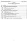 CHAPTER 2 MILITARY PERSONNEL APPROPRIATIONS Table of Contents