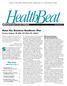 HealthBeat. Since the publication of the article. Avian Flu: Business Readiness Plan. By Aruna Vadgama, RN, MPA, CSP, CPHQ, CPE, COHN-S.