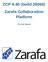 ZCP 6.40 (build 26060) Zarafa Collaboration Platform. The User Manual