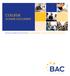 COLLEGE SCHEME DOCUMENT BRITISH ACCREDITATION COUNCIL FOR INDEPENDENT FURTHER AND HIGHER EDUCATION COLLEGE ACCREDITATION SCHEME