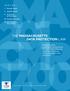 THE MASSACHUSETTS DATA PROTECTION LAW