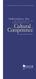 NATIONAL ASSOCIATION OF SOCIAL WORKERS. Indicators for. the Achievement of the Standards for. Cultural Competence. in Social Work Practice