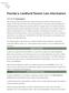 Florida s Landlord/Tenant Law Information
