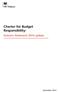 Charter for Budget Responsibility: Autumn Statement 2014 update