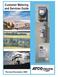 Customer Metering and Services Guide