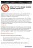 PROTECTING YOUR HOUSE FROM TERMITES