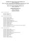 REAL ESTATE SELLER DISCLOSURE LAW 68 Pa.C.S. 7301-7314. HOME INSPECTION LAW 68 Pa.C.S. 7501-7512 TABLE OF CONTENTS