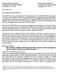 354 Russell Senate Office Building 724 Hart Senate Office Building Washington, D.C. 20510 Washington, D.C. 20510