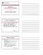 11 U.S.C. 704(a)(11) ERISA 3(16)(A) CHAPTER 7 PANEL TRUSTEE TRAINING. Timothy J. Snyder, Esquire