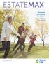 ESTATEMAX PRODUCT GUIDE