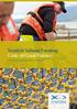 Scottish Salmon Farming Code of Good Practice. Growing a sustainable industry