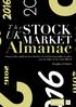 THE UK STOCK MARKET ALMANAC 2016 SAMPLER RRP: 25 RELEASE DATE: 12/10/15
