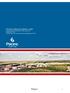 PACIFIC RUBIALES ENERGY CORP. MANAGEMENT DISCUSSION AND ANALYSIS November 6, 2014 For the three and nine months ending September 30, 2014