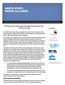 The North State: Implementing the California Water Action Plan February 24, 2014