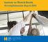 Institute for Work & Health Accomplishments Report 2014