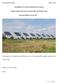 UNIVERSITY OF MASSACHUSETTS LOWELL GRID CONNECTED SOLAR ELECTRIC SYSTEMS, 22.525 SOLAR ENERGY IN TEXAS