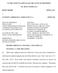 IN THE COURT OF APPEALS OF THE STATE OF MISSISSIPPI NO. 2014-CA-01382-COA JACKSON CARDIOLOGY ASSOCIATES, P. A.