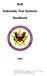 DoD. Automatic Test Systems. Handbook