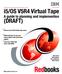 i5/os V5R4 Virtual Tape (DRAFT) A guide to planning and implemention Front cover ibm.com/redbooks Discover how i5/os Virtual tape works