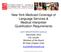 New York Medicaid Coverage of Language Services & Medical Interpreter Qualification Requirements