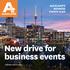 New drive for business events