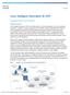 Cisco Intelligent Automation for SAP