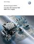 2.0 Liter TDI Common Rail BIN5 ULEV Engine