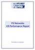 F5 Networks V9 Performance Report